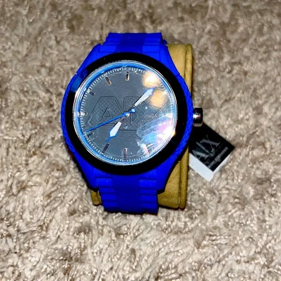 Armani Exchange Mens Watch - Picture 1 of 2